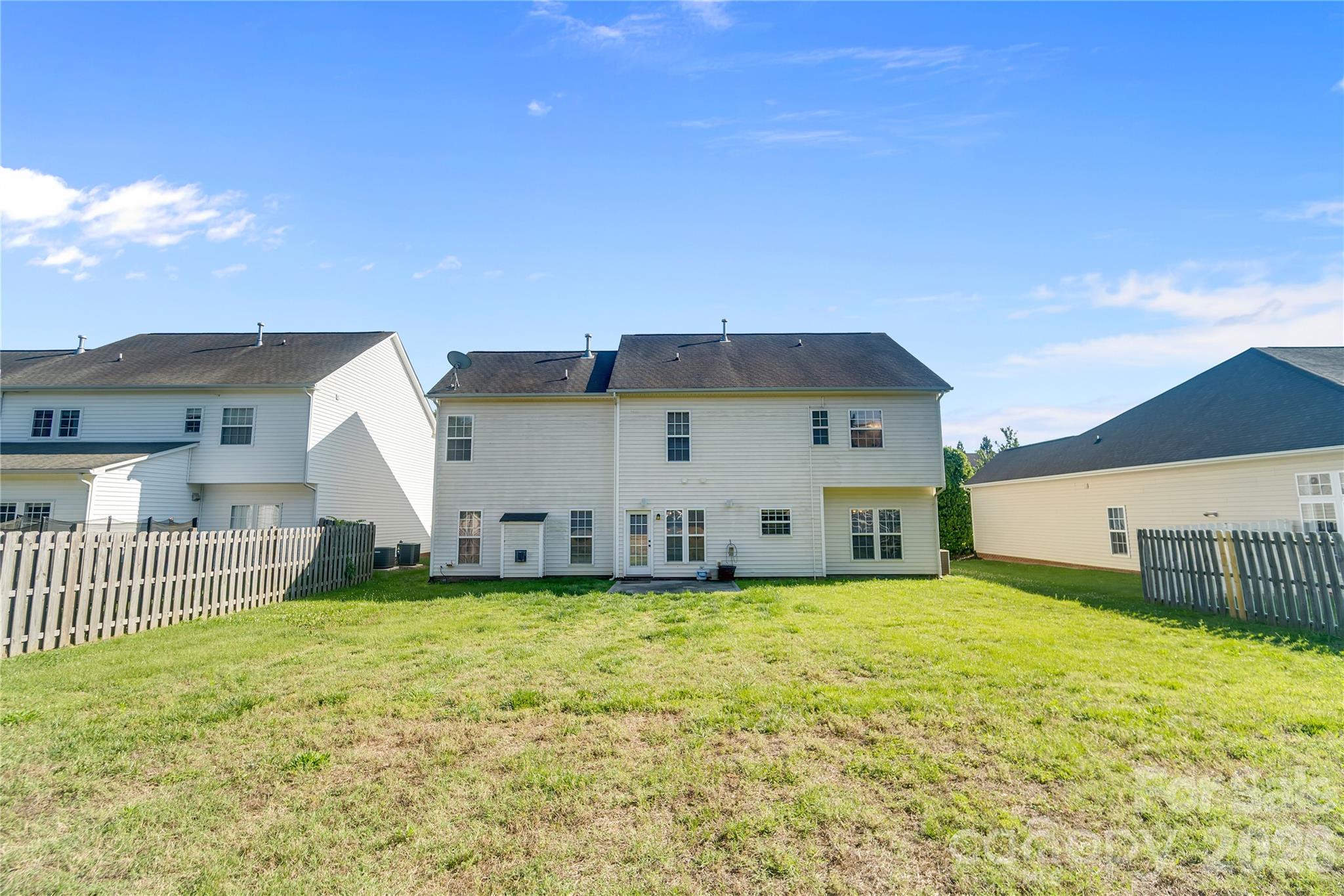 1007 Butterburr Drive Matthews NC 28104