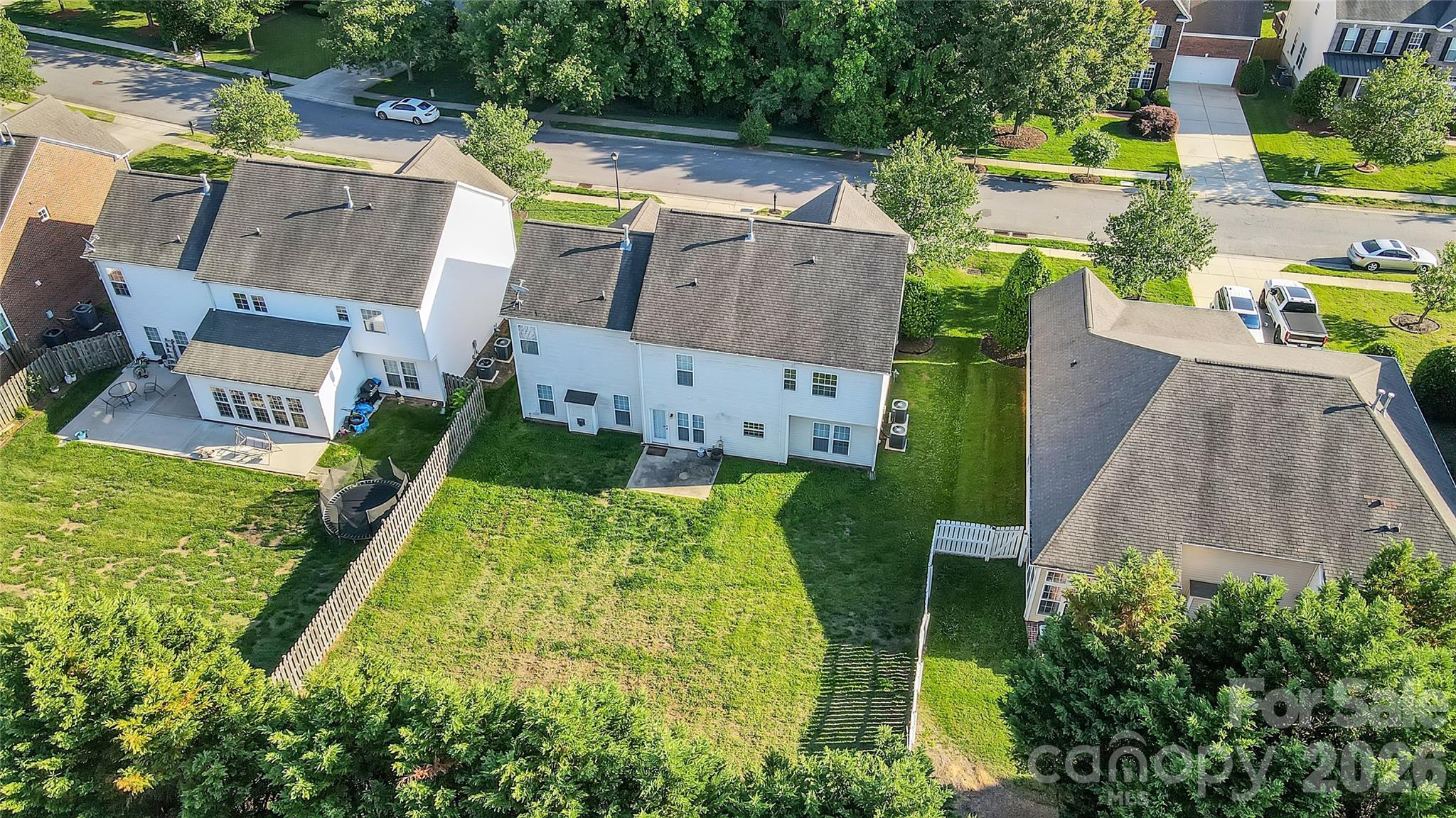 1007 Butterburr Drive Matthews NC 28104