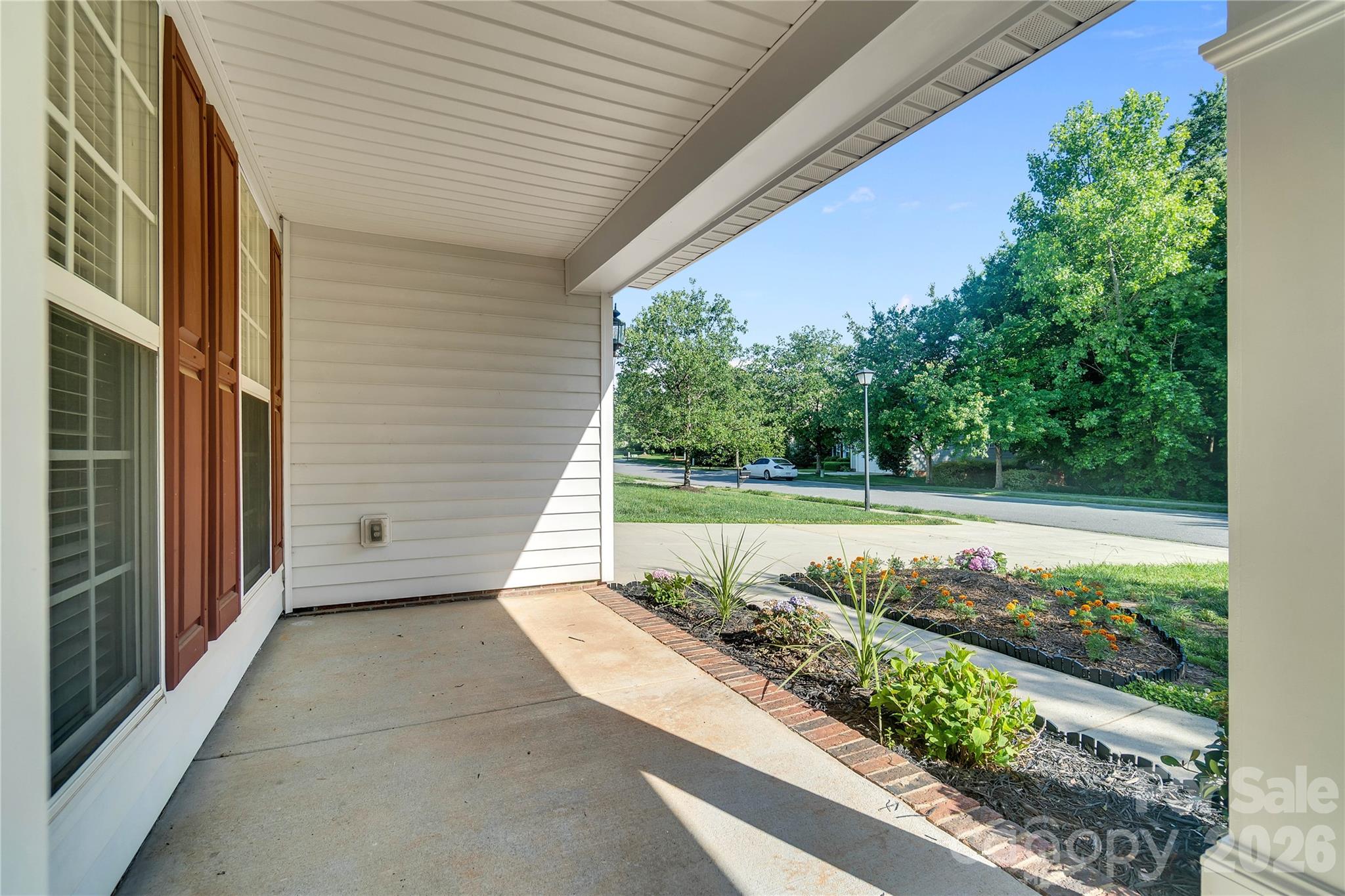 1007 Butterburr Drive Matthews NC 28104