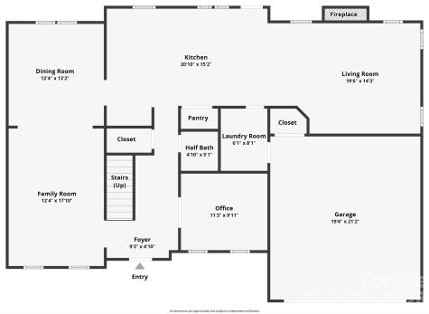 1007 Butterburr Drive Matthews NC 28104