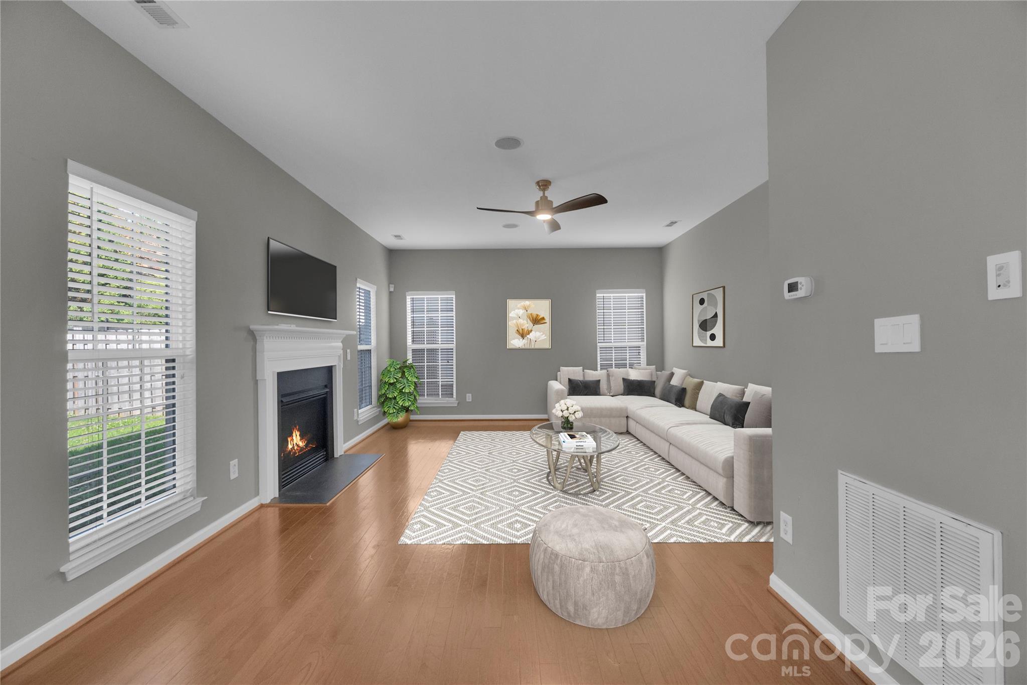 1007 Butterburr Drive Matthews NC 28104