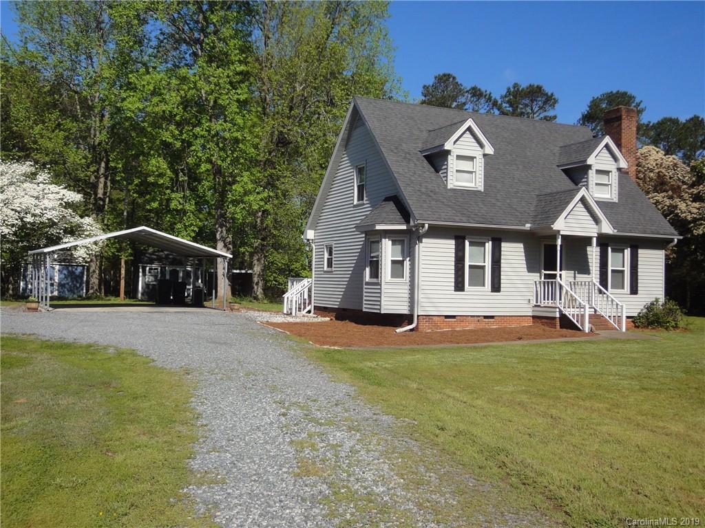 9601 Washam Potts Road Cornelius NC 28031