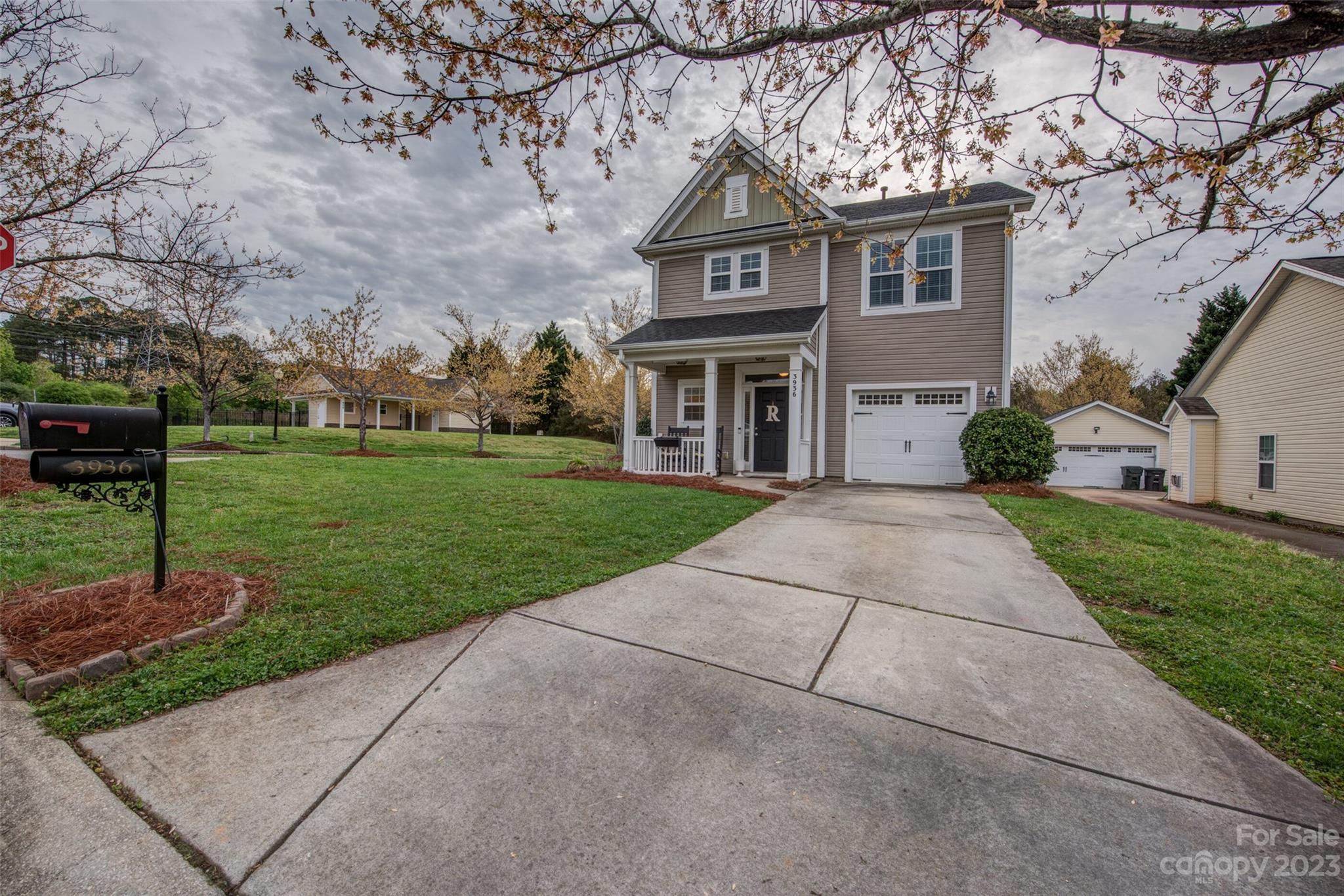 3936 Schenley Avenue Gastonia NC 28056