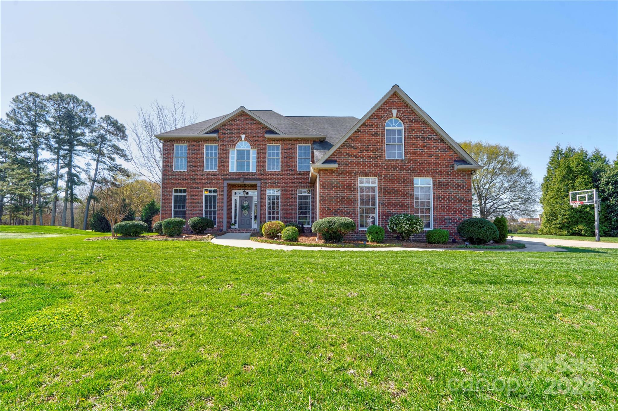 709 Cedar Hill Drive Shelby NC 28152