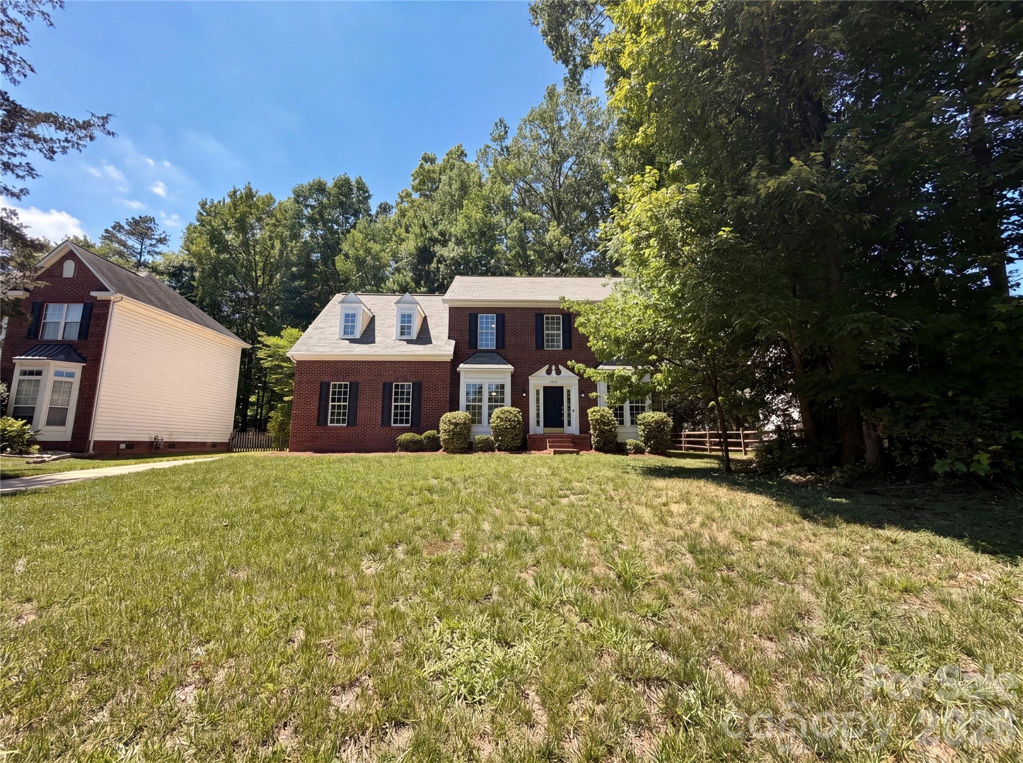 2916 Pinewood Hill Drive Matthews NC 28105