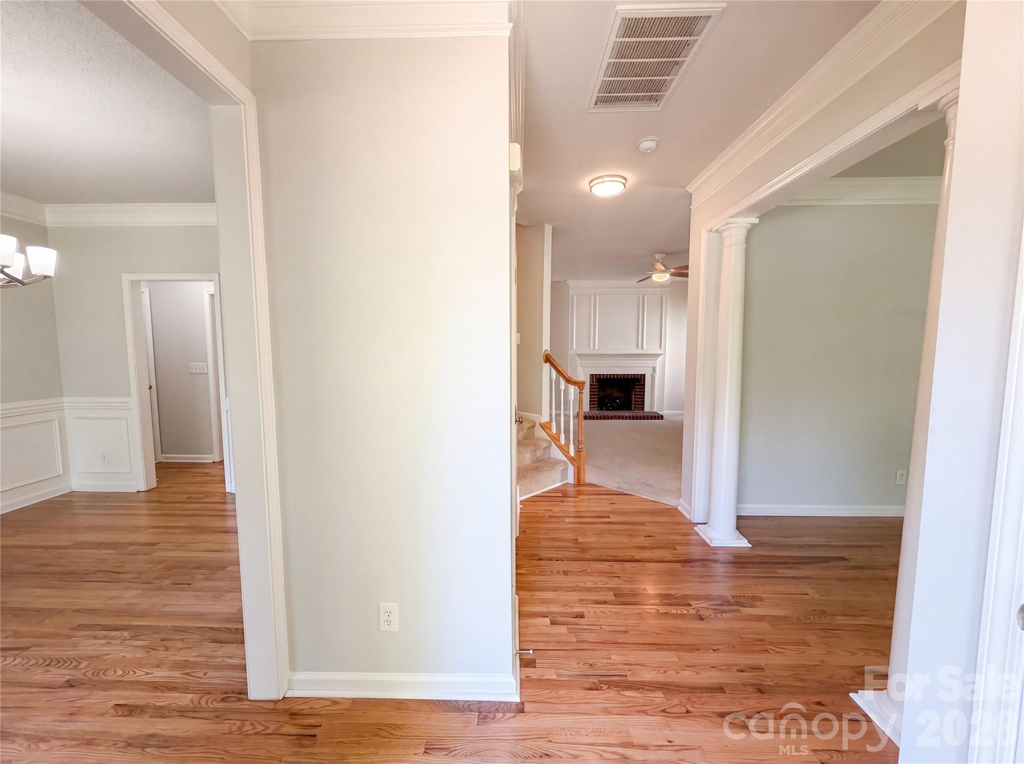 2916 Pinewood Hill Drive Matthews NC 28105