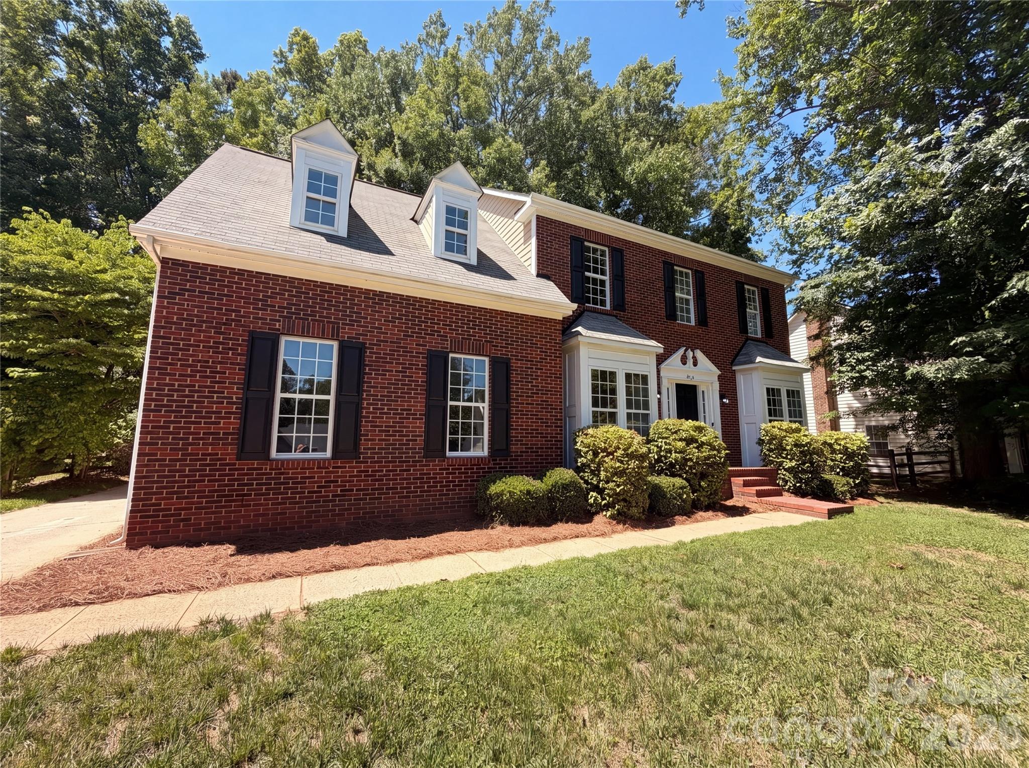 2916 Pinewood Hill Drive Matthews NC 28105