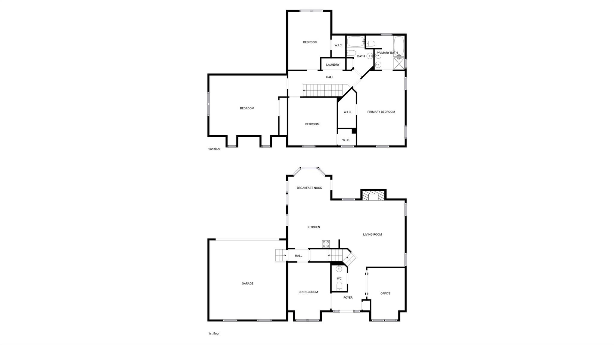 2916 Pinewood Hill Drive Matthews NC 28105