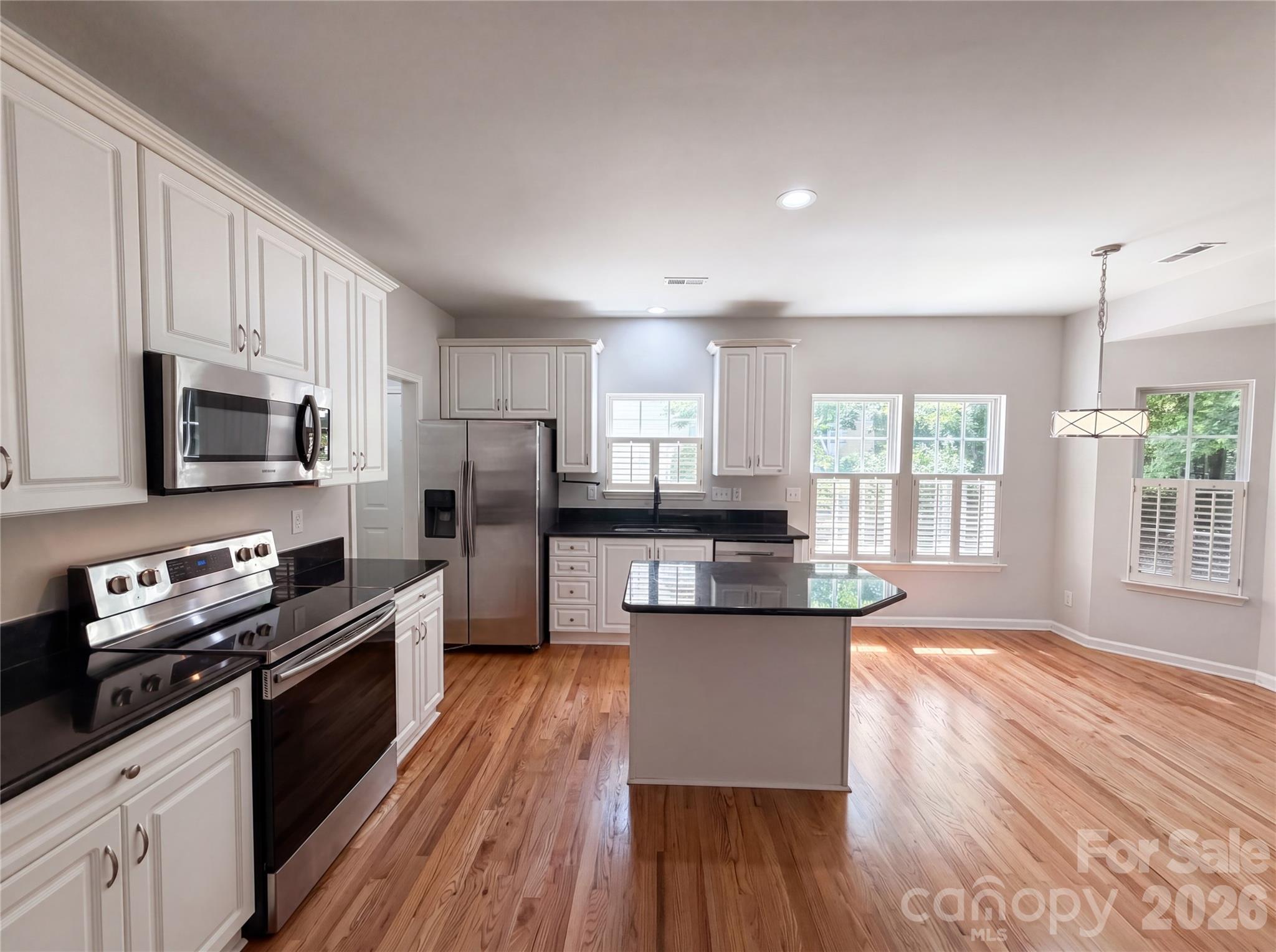 2916 Pinewood Hill Drive Matthews NC 28105