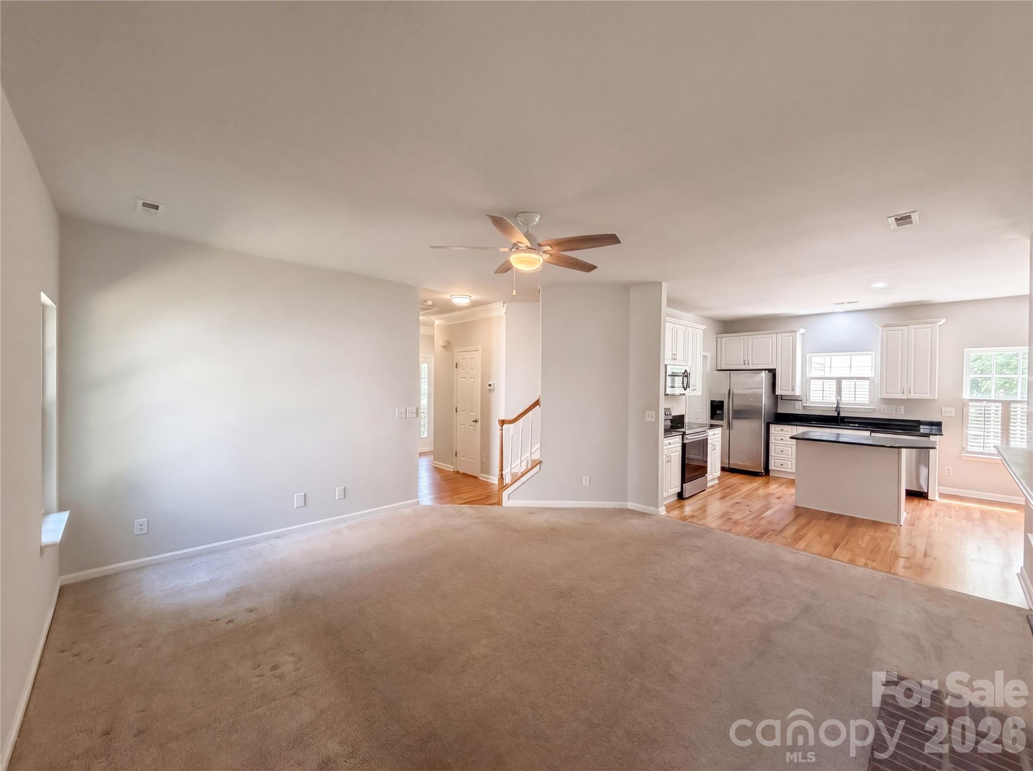 2916 Pinewood Hill Drive Matthews NC 28105