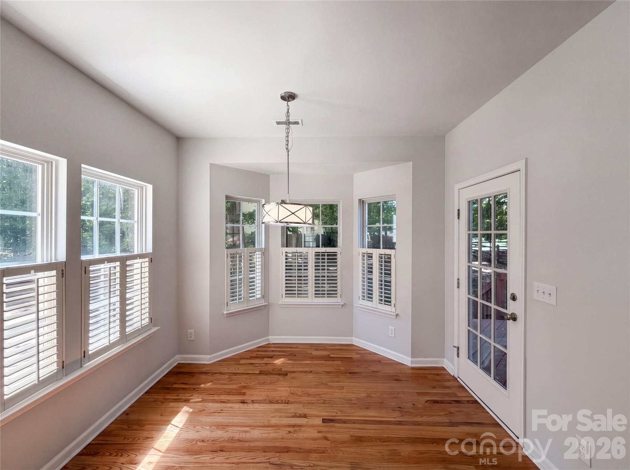 2916 Pinewood Hill Drive Matthews NC 28105