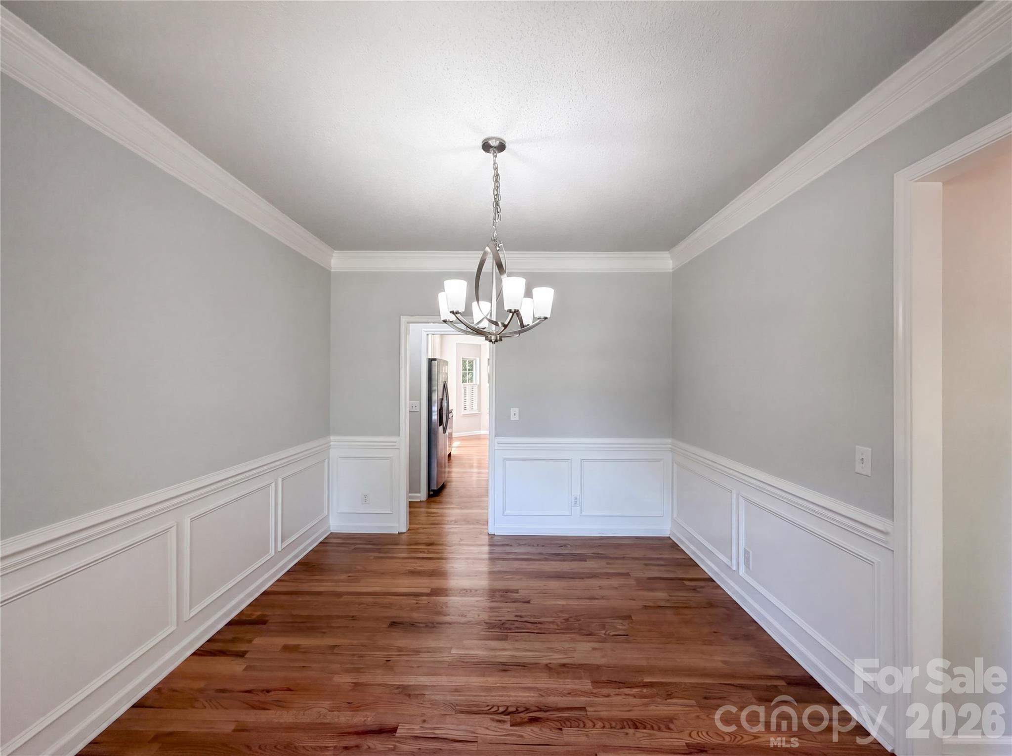 2916 Pinewood Hill Drive Matthews NC 28105