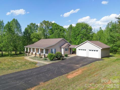 275 Treebark Road Statesville NC 28625