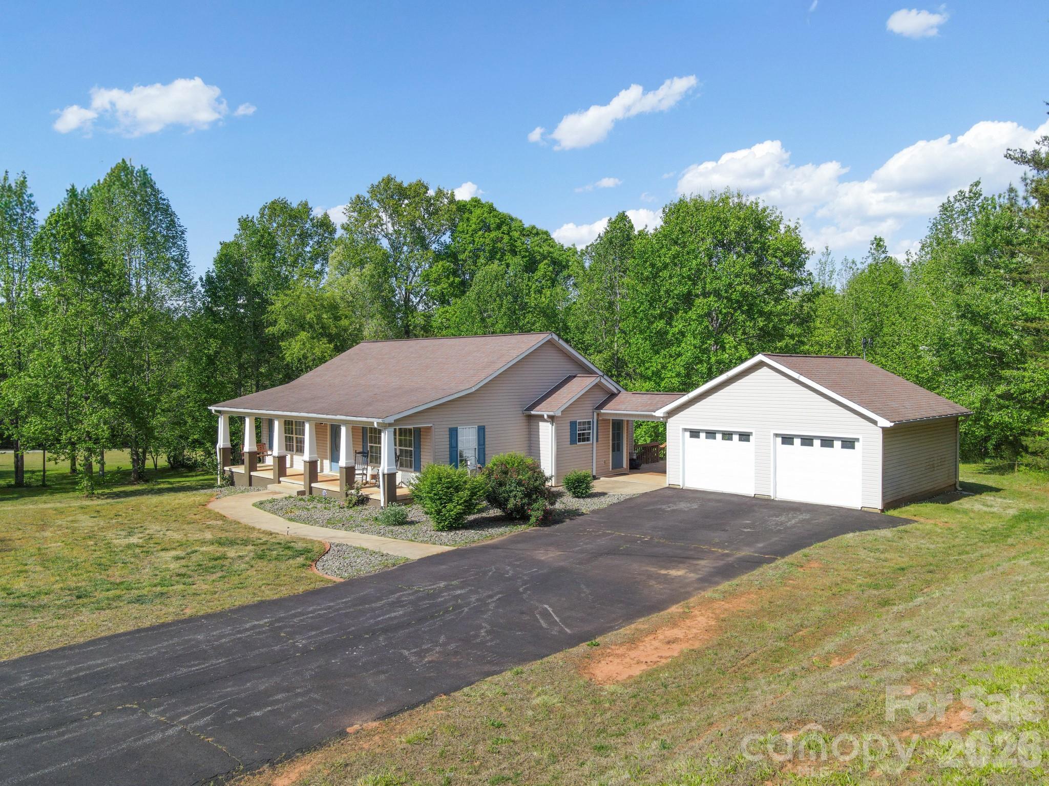 275 Treebark Road Statesville NC 28625