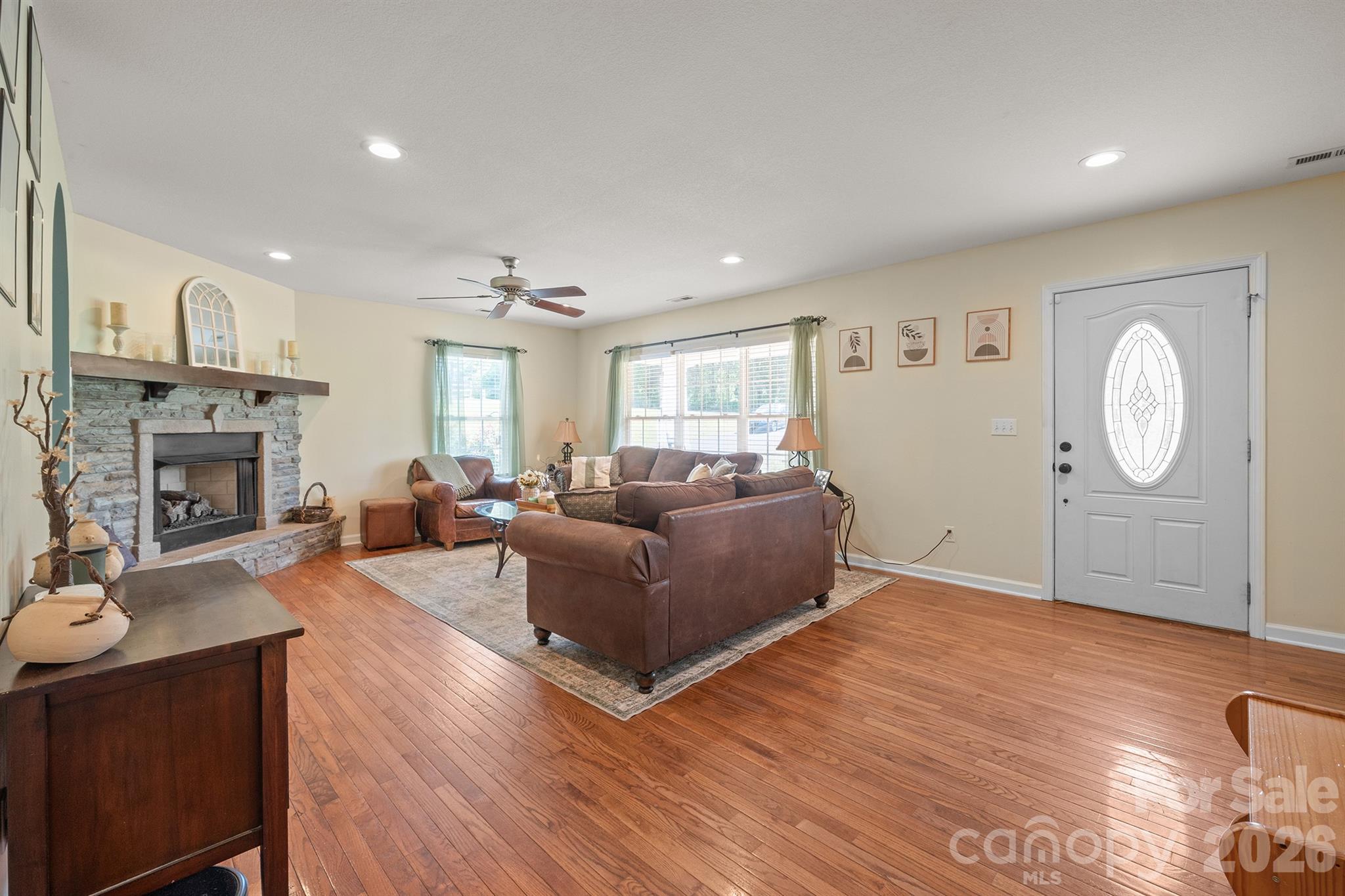 275 Treebark Road Statesville NC 28625