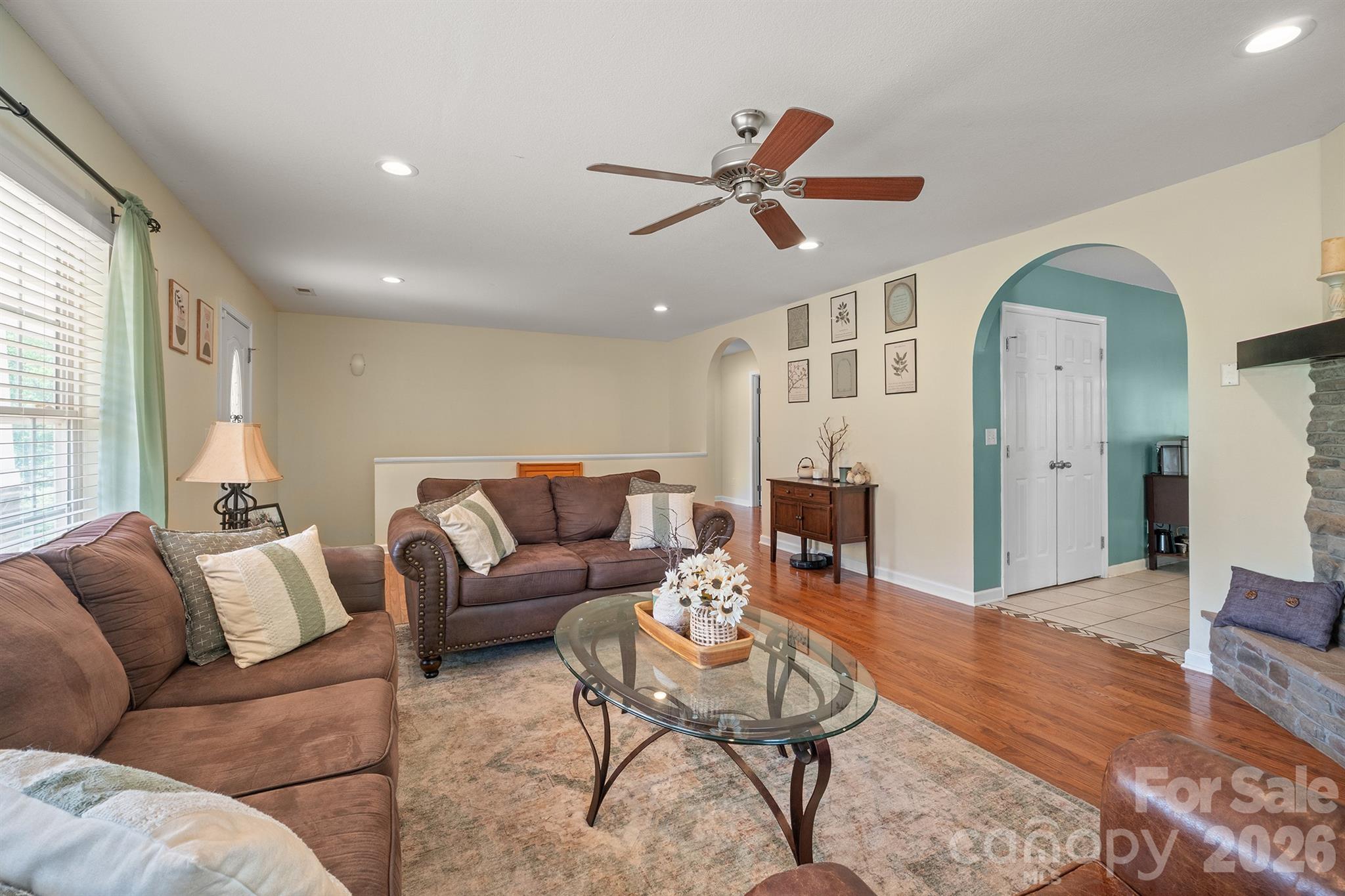 275 Treebark Road Statesville NC 28625
