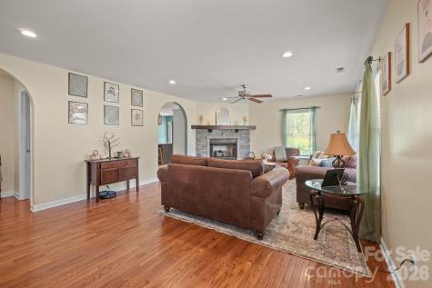 275 Treebark Road Statesville NC 28625