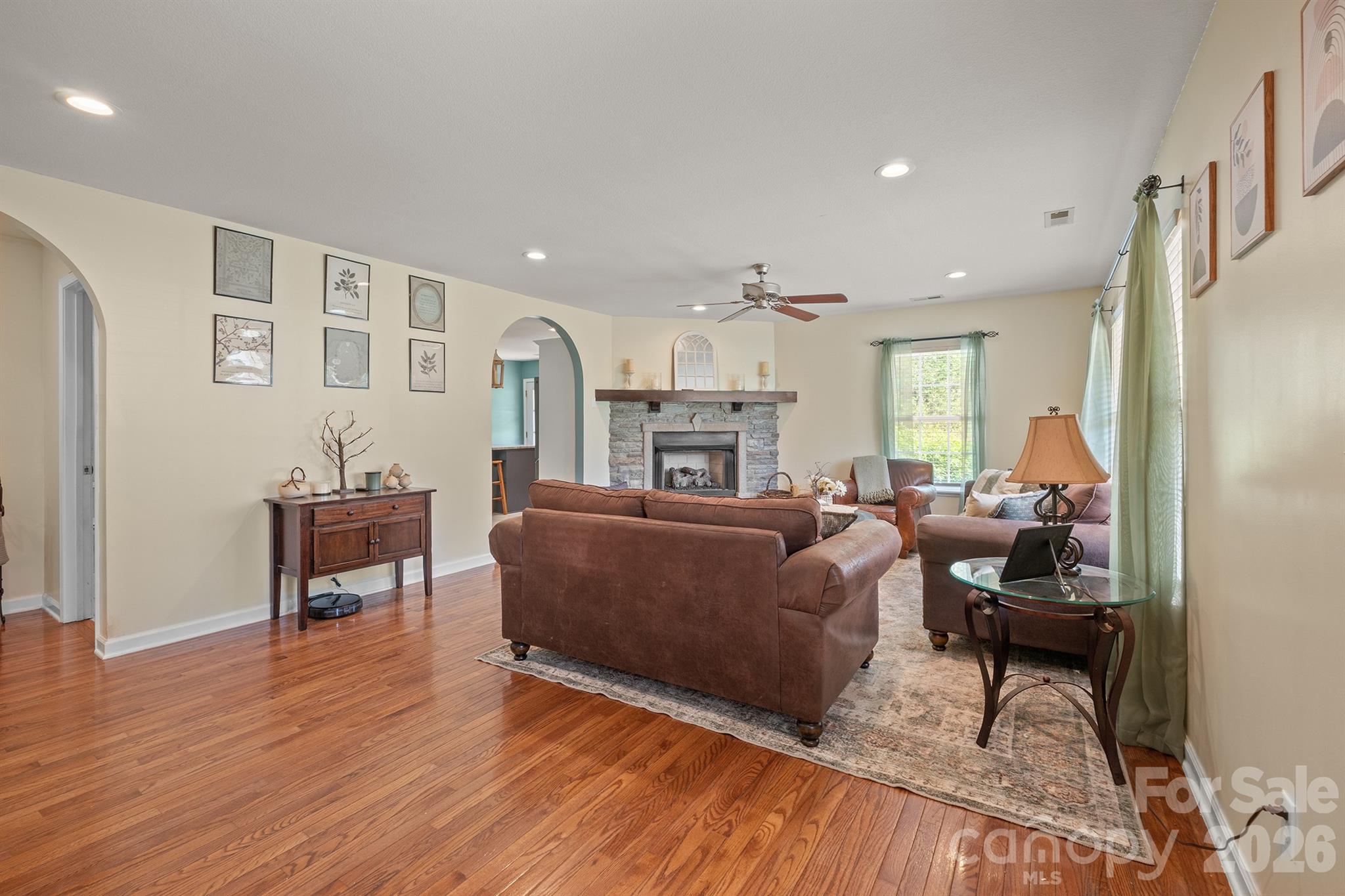 275 Treebark Road Statesville NC 28625