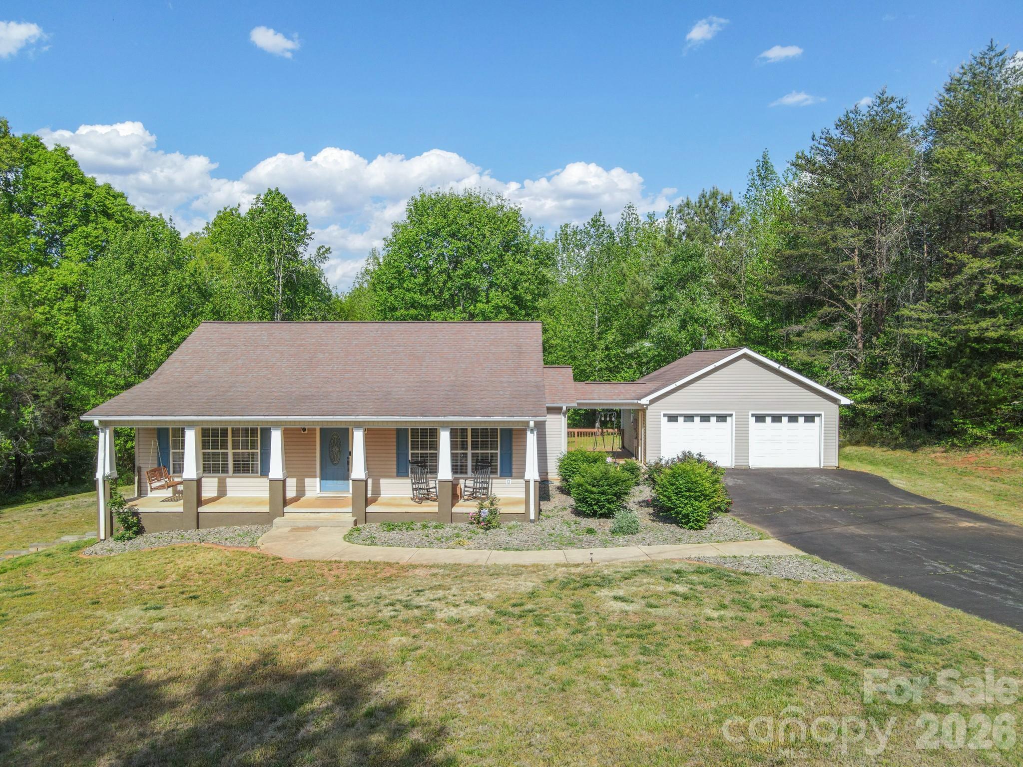 275 Treebark Road Statesville NC 28625