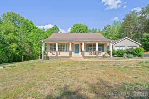 275 Treebark Road Statesville NC 28625