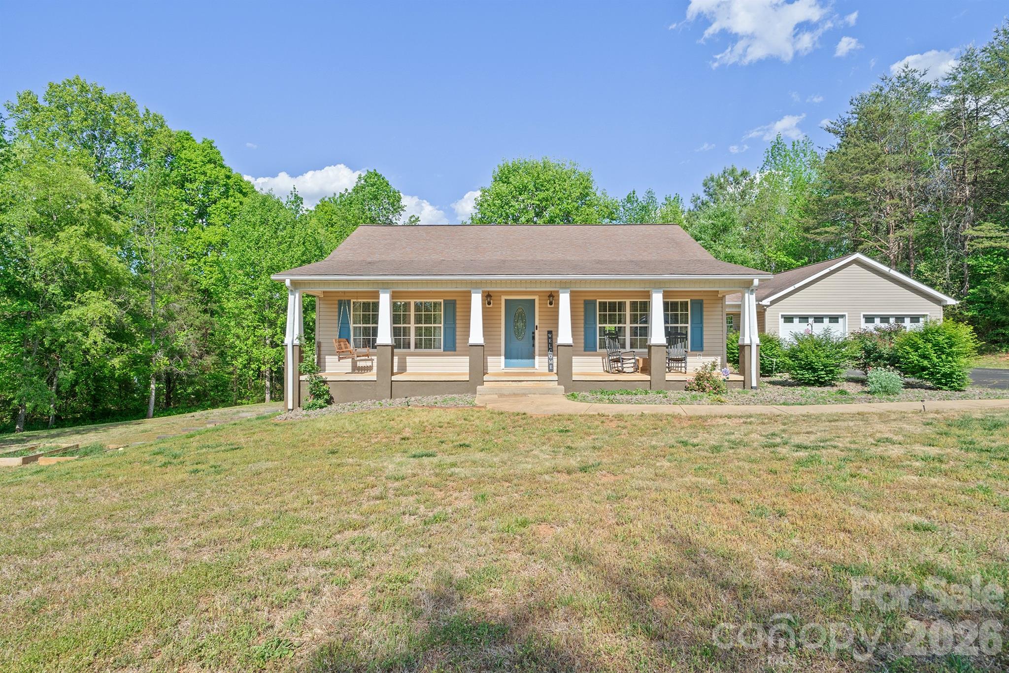 275 Treebark Road Statesville NC 28625