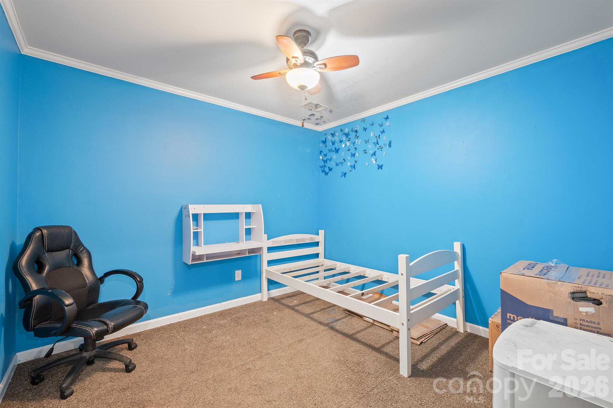 275 Treebark Road Statesville NC 28625