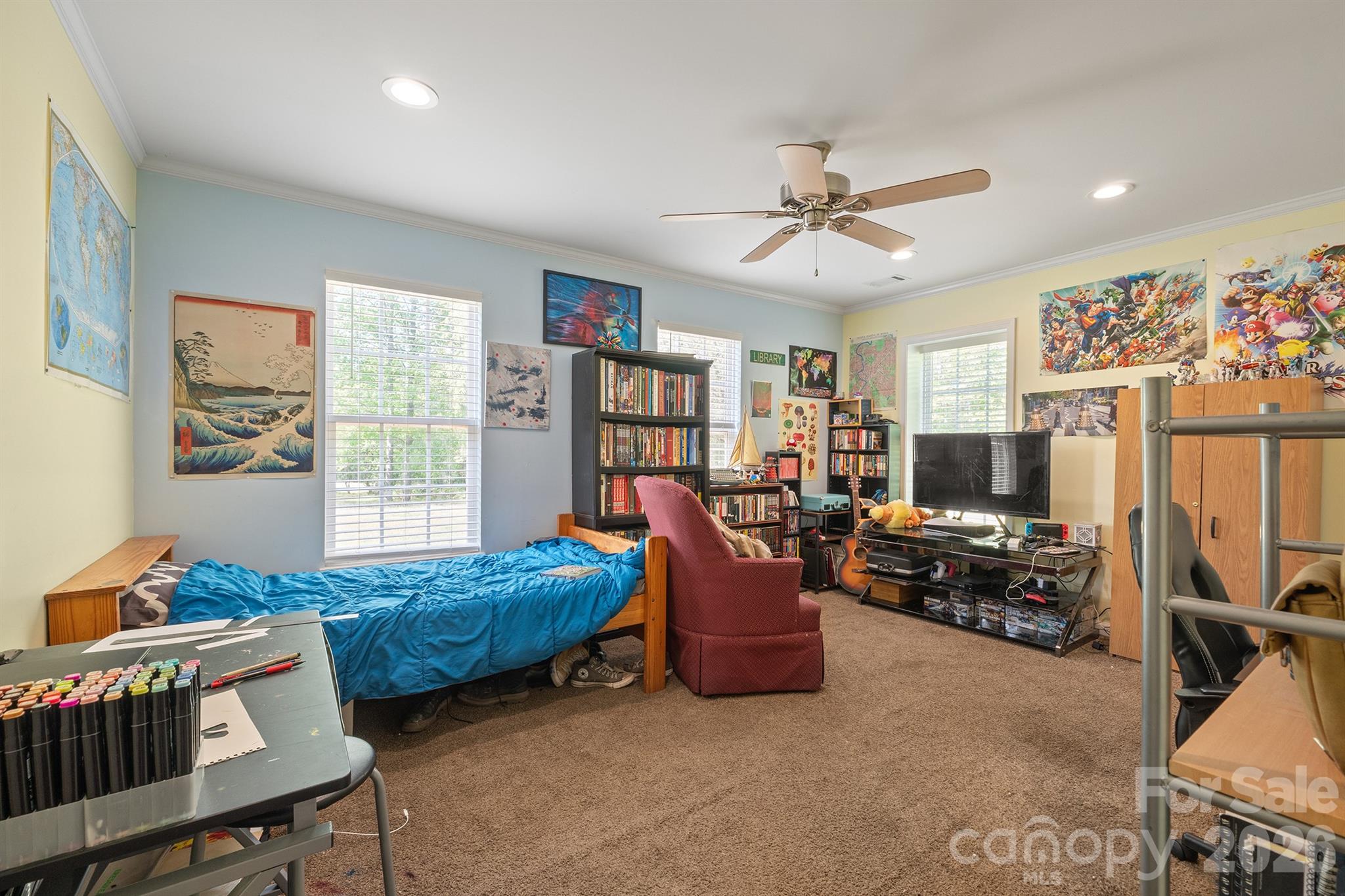 275 Treebark Road Statesville NC 28625
