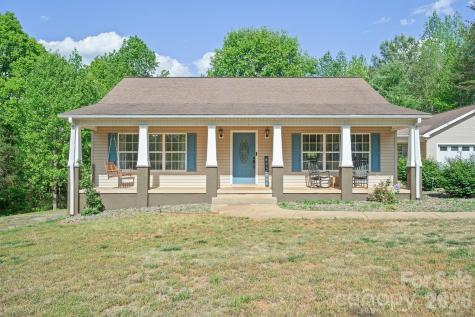 275 Treebark Road Statesville NC 28625