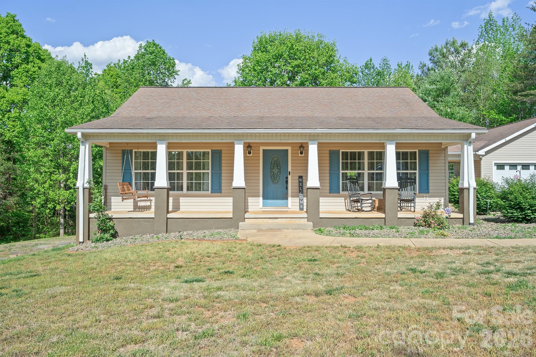 275 Treebark Road Statesville NC 28625