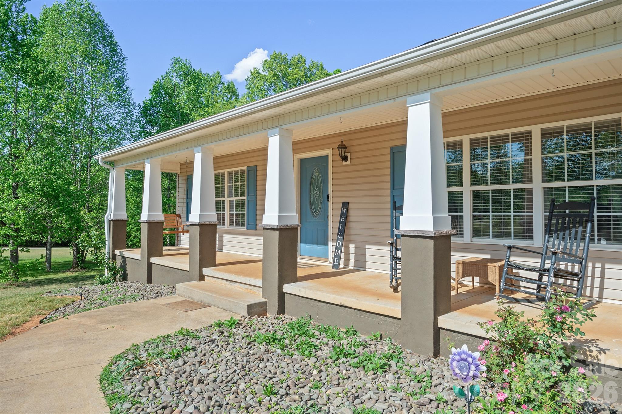 275 Treebark Road Statesville NC 28625
