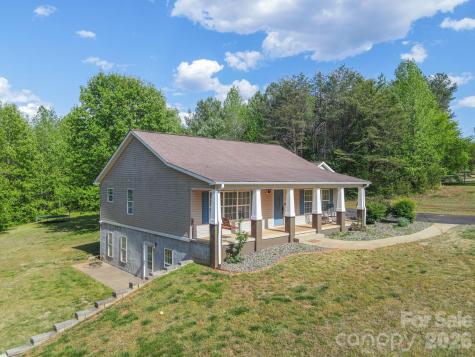 275 Treebark Road Statesville NC 28625