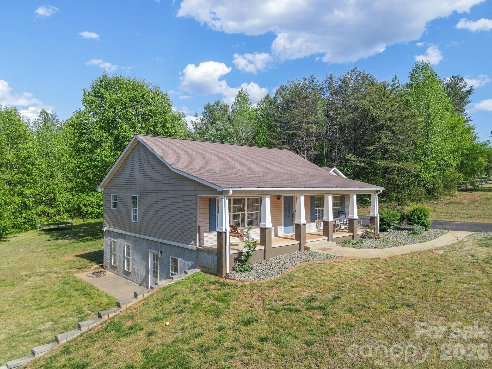 275 Treebark Road Statesville NC 28625