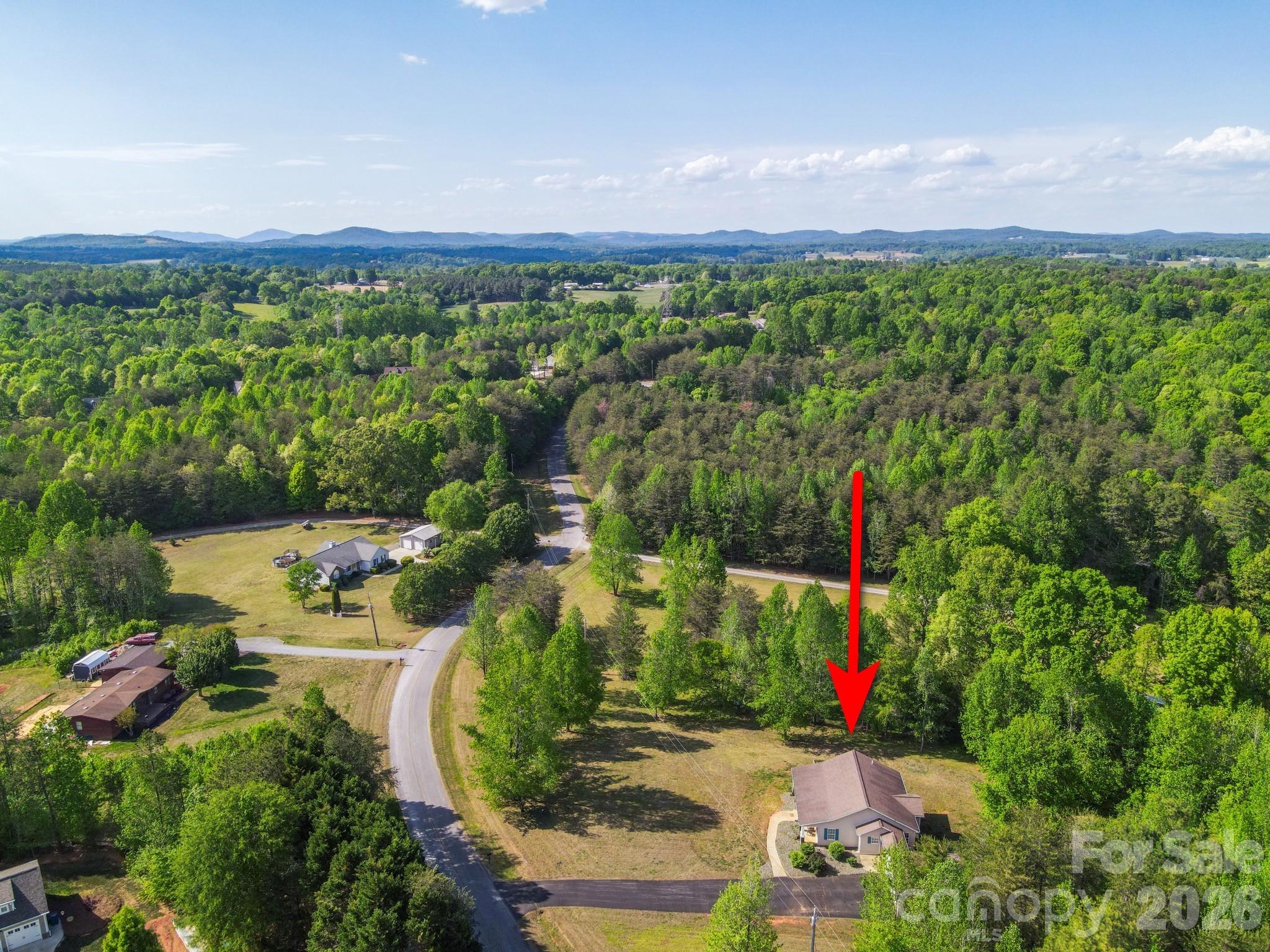 275 Treebark Road Statesville NC 28625