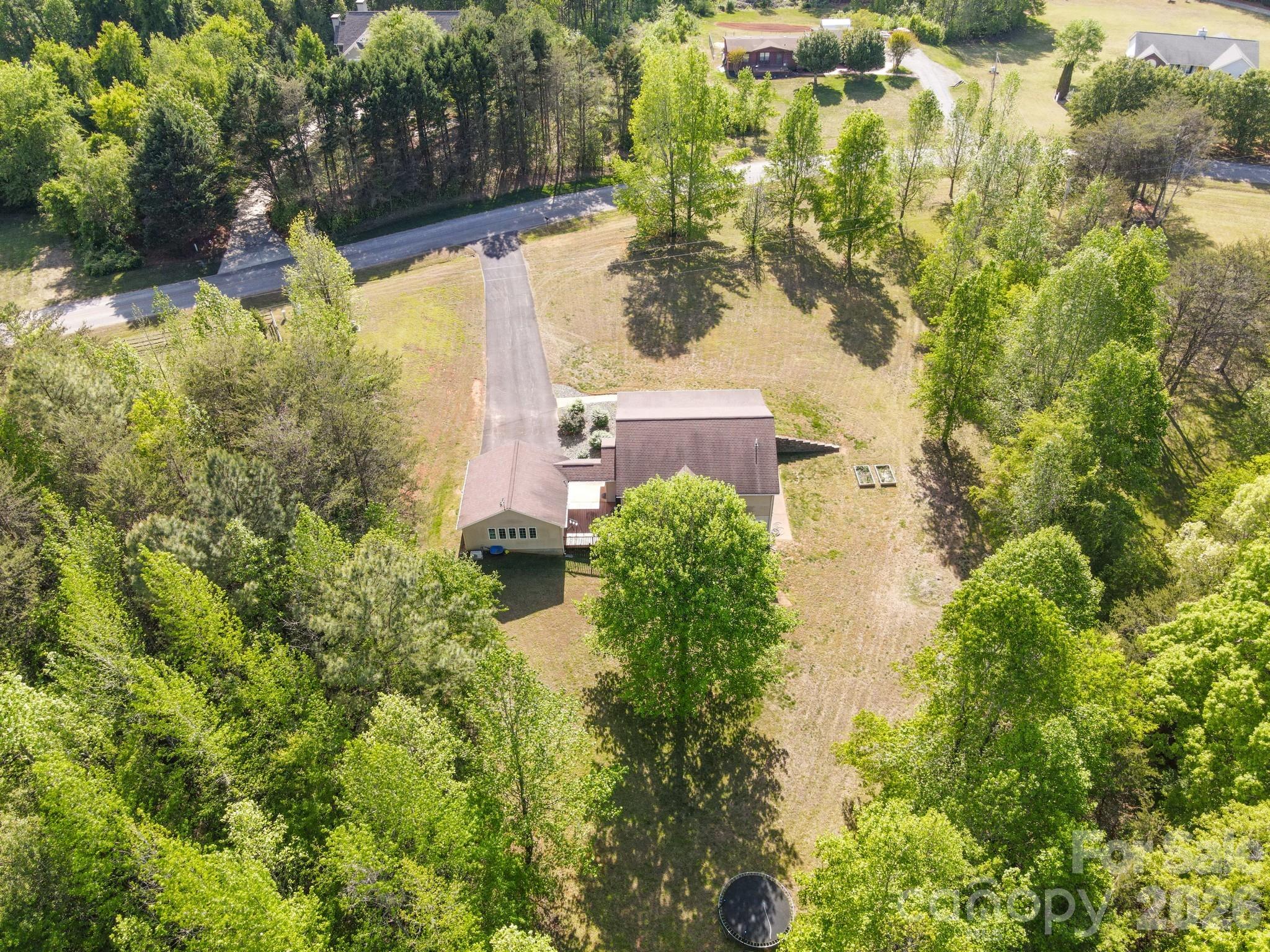 275 Treebark Road Statesville NC 28625