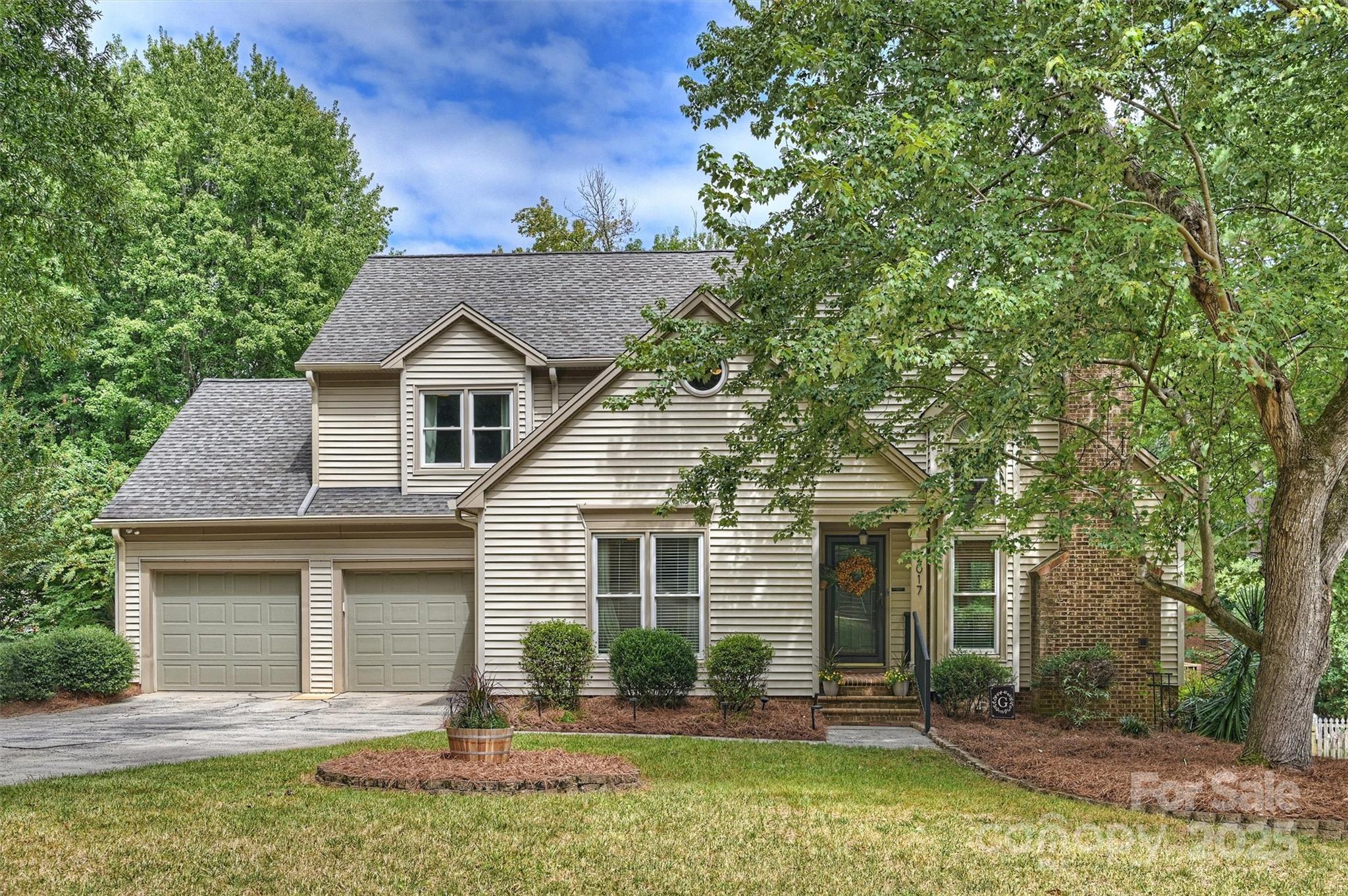 2017 Shannon Bridge Lane Matthews NC 28105