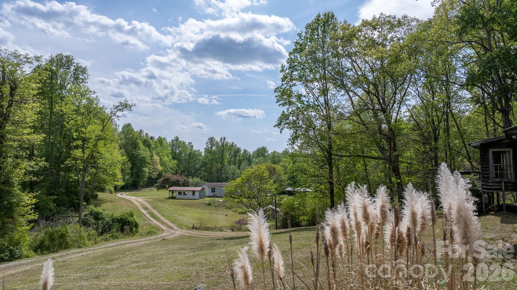 1080 Drag Strip Road Hudson NC 28638