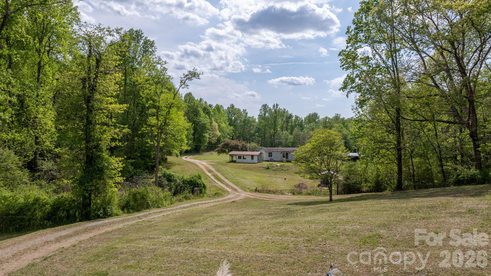 1080 Drag Strip Road Hudson NC 28638
