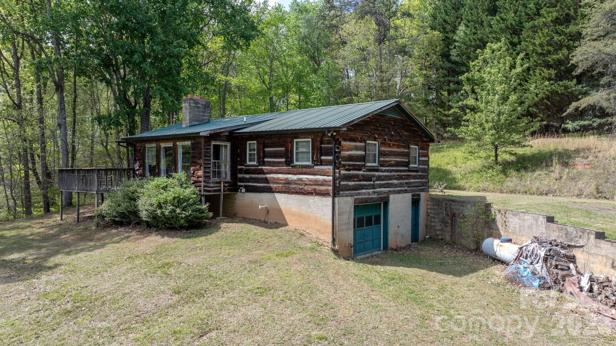 1080 Drag Strip Road Hudson NC 28638