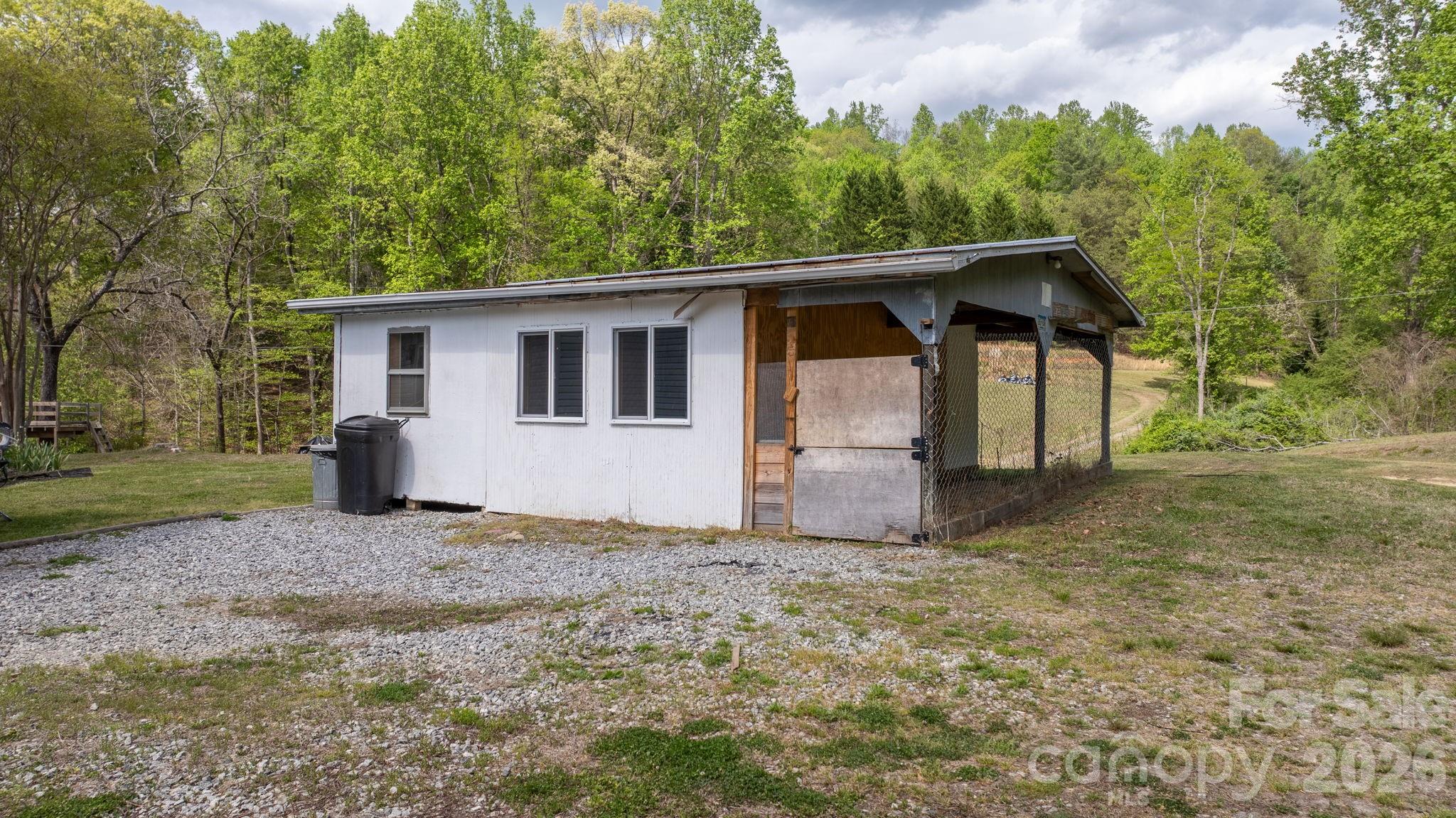1080 Drag Strip Road Hudson NC 28638