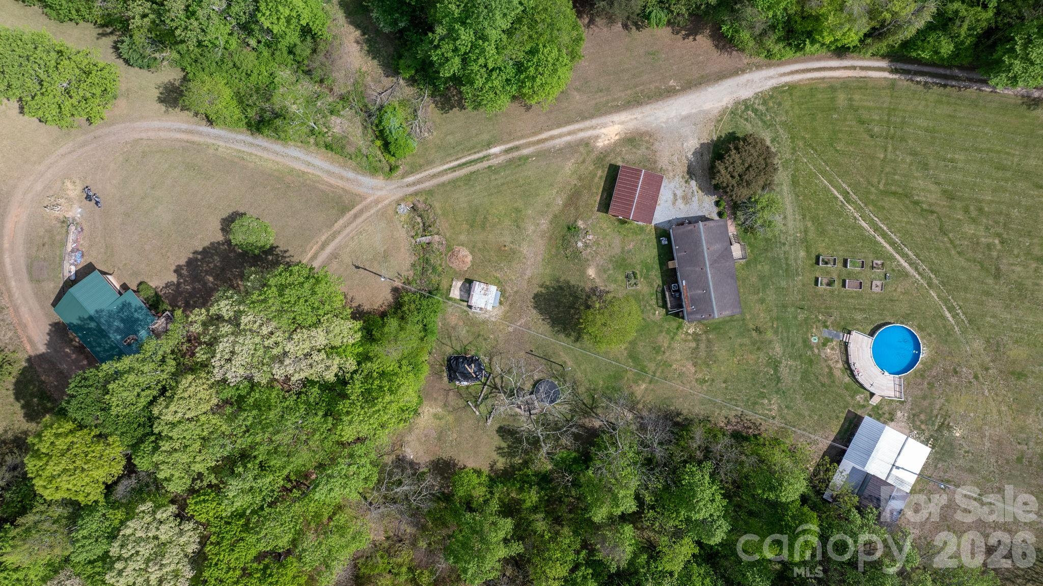 1080 Drag Strip Road Hudson NC 28638