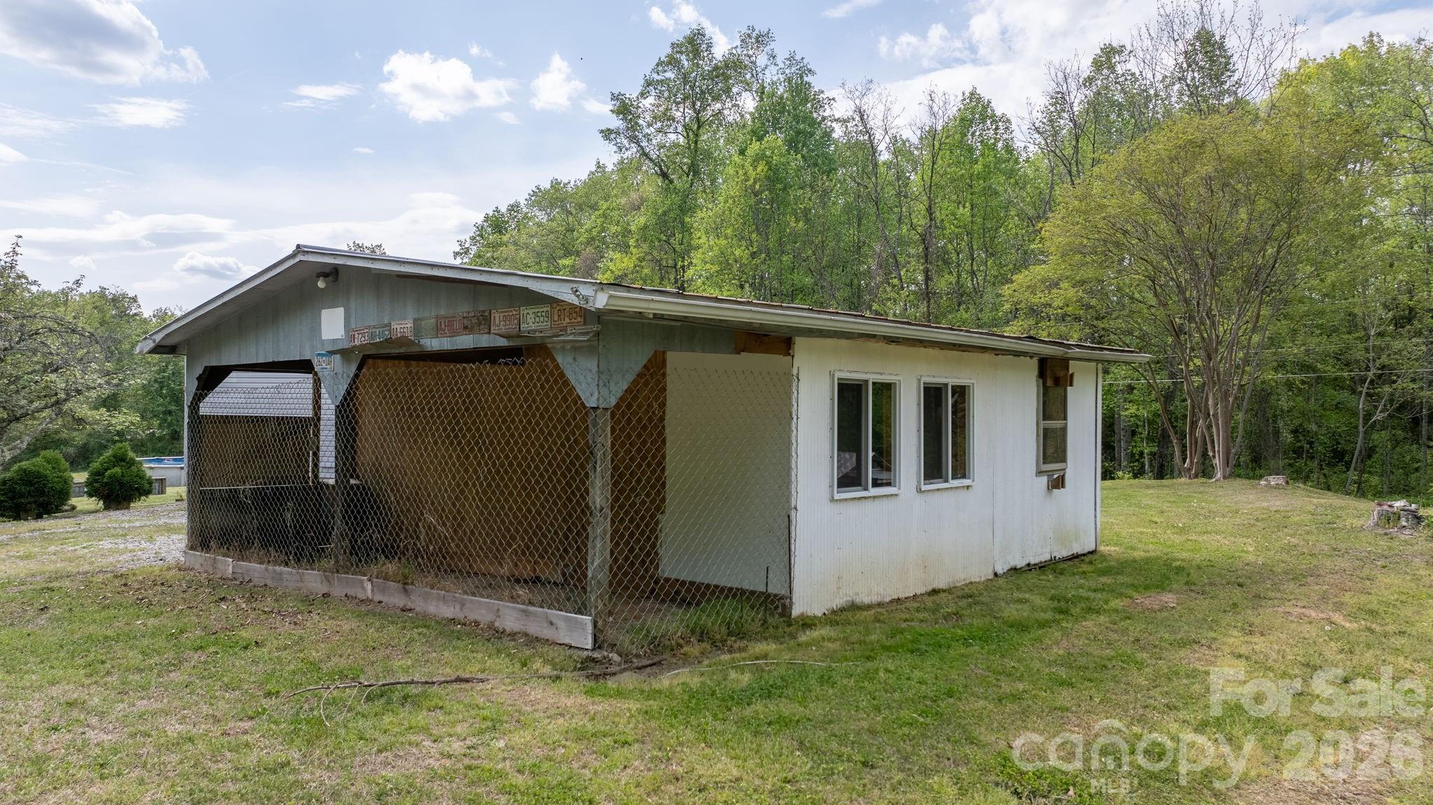 1080 Drag Strip Road Hudson NC 28638