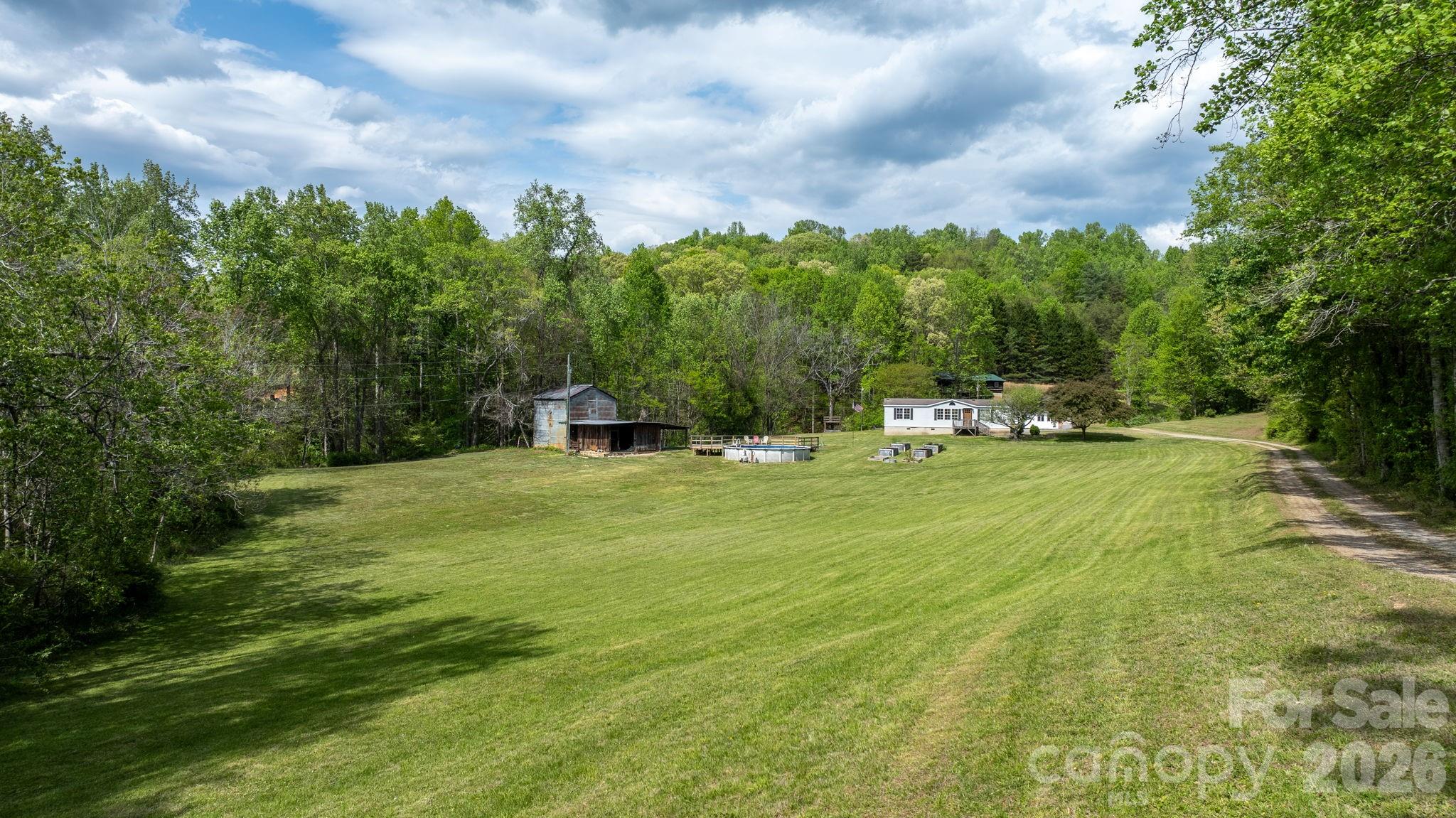 1080 Drag Strip Road Hudson NC 28638