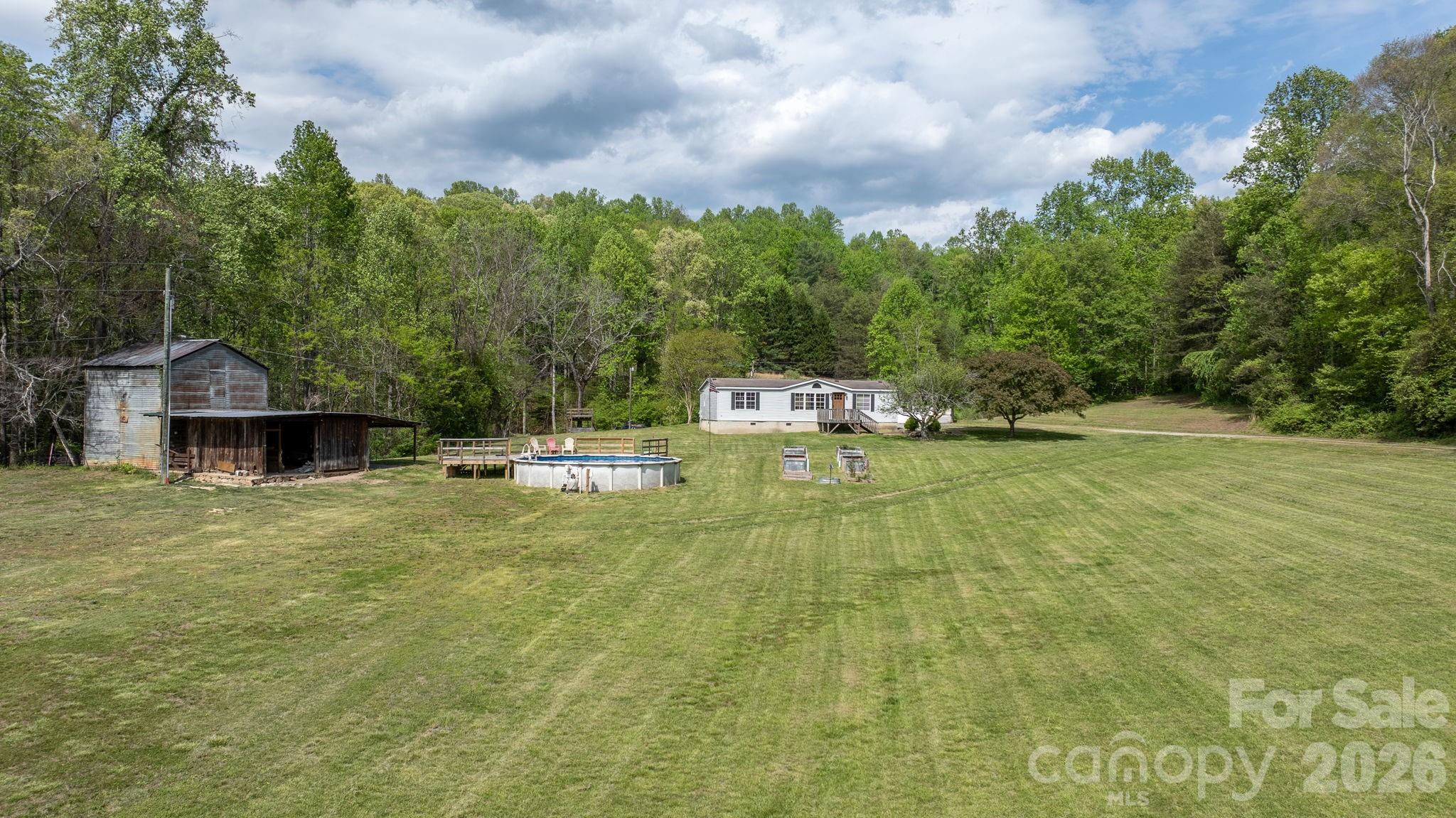 1080 Drag Strip Road Hudson NC 28638