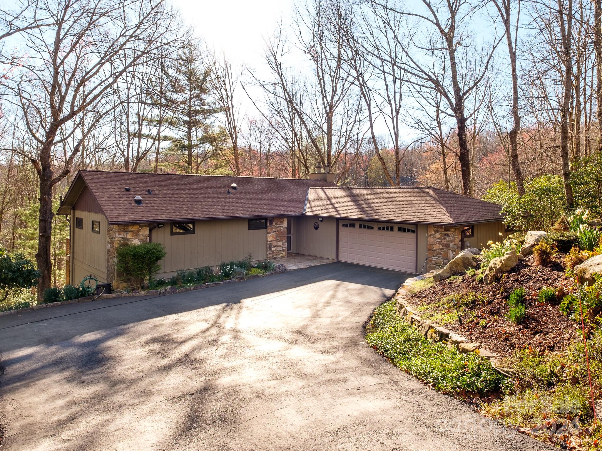 3155 Connestee Trail Brevard NC 28712