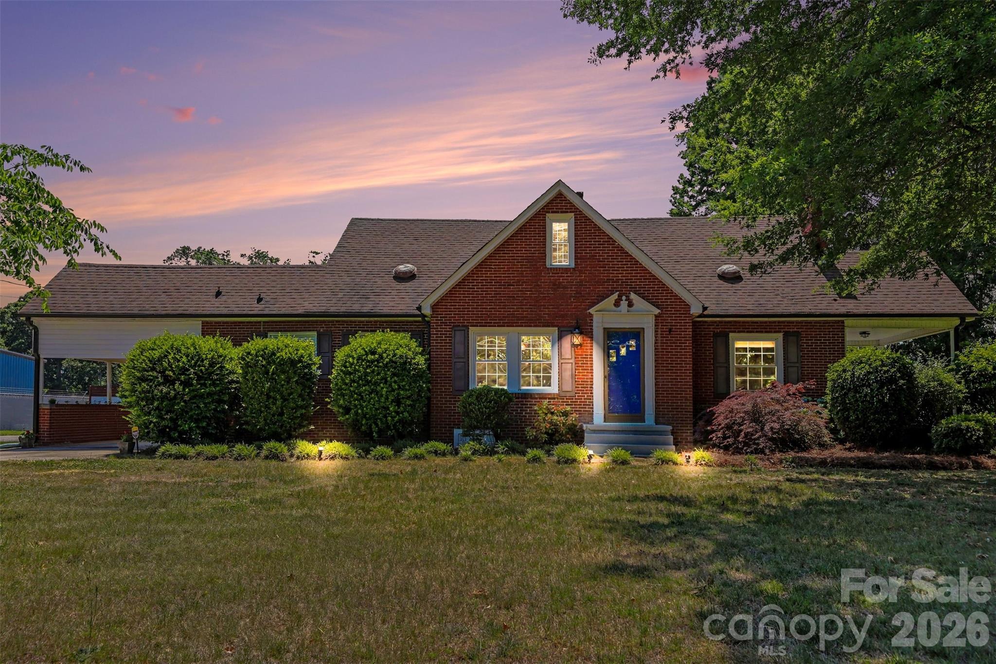 2068 Statesville Highway Mooresville NC 28115
