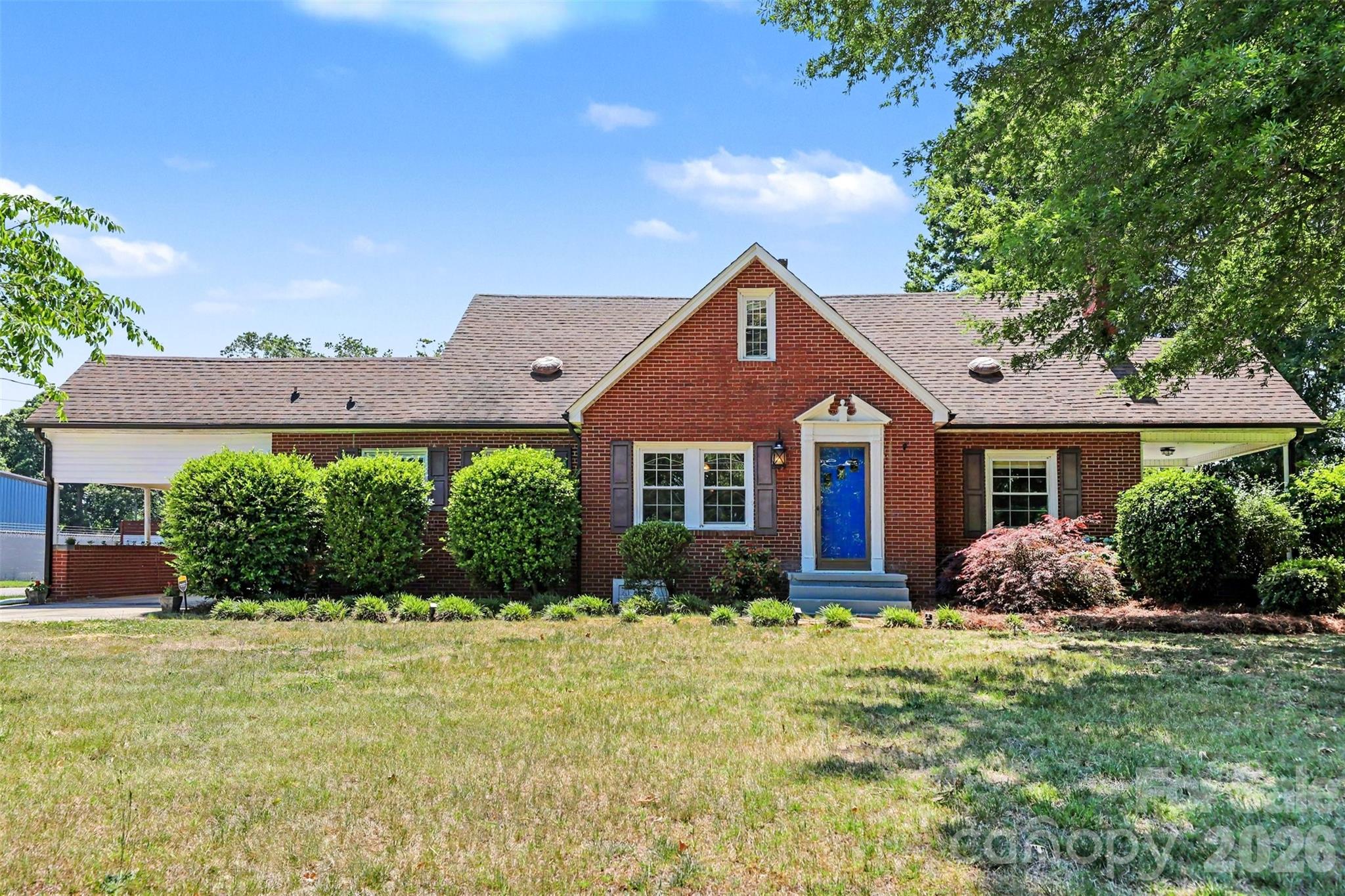 2068 Statesville Highway Mooresville NC 28115