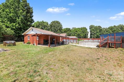 2068 Statesville Highway Mooresville NC 28115