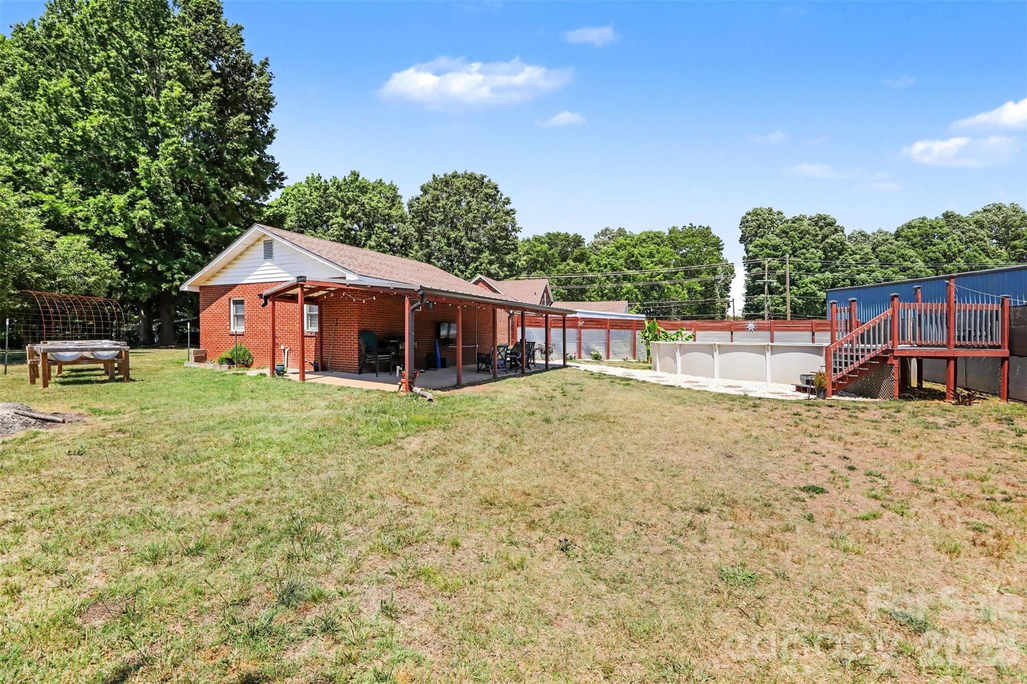 2068 Statesville Highway Mooresville NC 28115