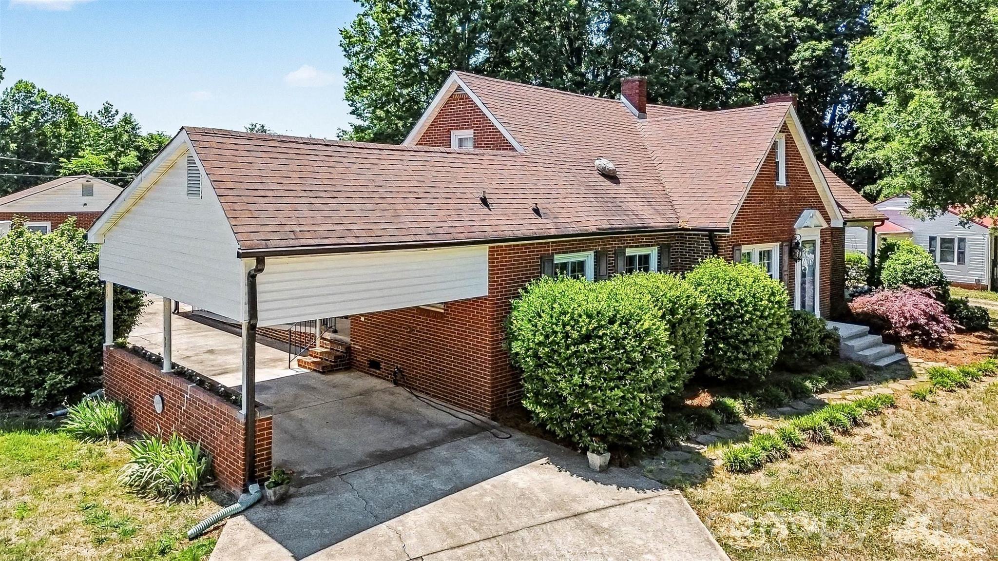 2068 Statesville Highway Mooresville NC 28115