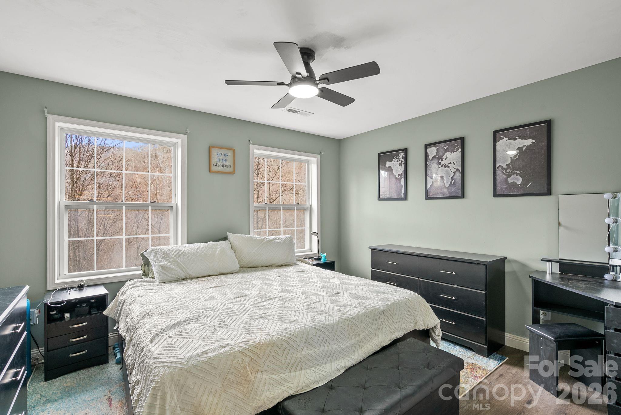 842 Grouse Road Clyde NC 28721